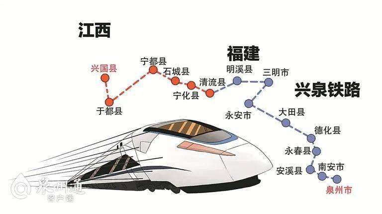 长泉铁路最新动态全面解析