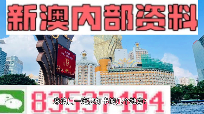 新澳门最精准正最精准,前沿分析解析_策略版53.320